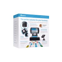 EPOSNOW POSTOGO Premium Bundle For Payworks Gateway POSTOGO-M10-PW