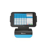 EPOS Now Point of Sale to Go no card payment POSTOGO