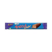 Cadbury Timeout Chocolate Wafer Snack Bars 21.2g (Pack of 40) MZ4023320