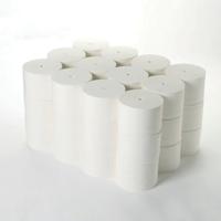 5 Star Facilities Toilet Roll Coreless 2-Ply 95mmx96m White (Pack of 36)