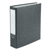 5 Star Value Lever Arch File Cloud A4 (Pack of 10)