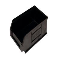 Barton Topstore Container TC2 Recycled (Pack of 20) Black 010028