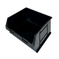 Barton Topstore Container TC6 Recycled (Pack of 5) Black 010068