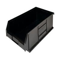 Barton Topstore Container TC7 Recycled (Pack of 5) Black 010078