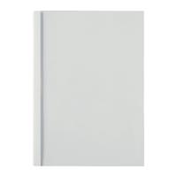 GBC Standard ThermaBind A4 Cover 200gsm 1.5mm White (Pack of 100) IB370014