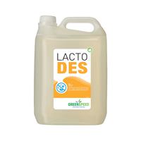 Greenspeed Lacto Des Disinfectant Spray 5L 4002905EACH