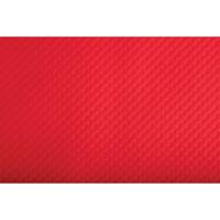Exacompta Cogir Placemats 300x400mm Embossed Paper Red (Pack of 500) 304021I