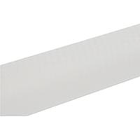 Exacompta Cogir Tablecloth 1.2x6m Roll Embossed Paper White R800601I