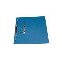 Exacompta Europa Spiral Files A4 Blue (Pack of 25) 3005Z