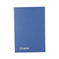 Guildhall Account Book 80 Pages 20 Cash Columns 31/20 1030