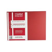 Guildhall Headliner Book 80 Pages 298x405mm 68/42 1449