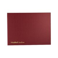 Guildhall Headliner Book 80 Pages 298x405mm 68/6-20 1450