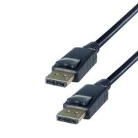 Connekt Gear DisplayPort v1.2 Display Cable 2m 26-6020