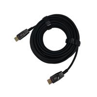 Connekt Gear HDMI V2.1 AOC 8K UHD Connector Cable Male/Male Gold Connectors 5m 26-70508K