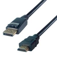 Connekt Gear DisplayPort to HDMI Connector Cable 1m 26-6210