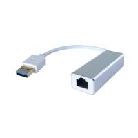 Connekt Gear USB 3 to RJ45 Cat6 Gigabit Ethernet Adaptor 26-2970