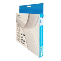 Halco Stick On Hook Roll 20mm x 10m (Hook roll with permanent adhesive back) 20AWH10(BOX)