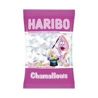Haribo Catering Chamallows 1kg Each 90787