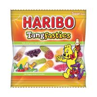 Haribo Tangfastics Minis 20g Bags (Pack of 100) HB91191