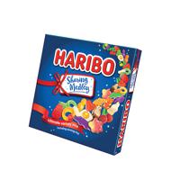 Haribo Sweet Medley Sweets Gift Box 480g 81262