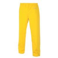 Hydrowear Southend Hydrosoft Waterproof Trousers Yellow 2XL