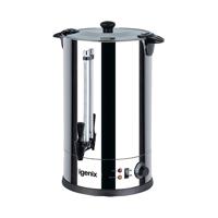 Igenix 30 Litre Catering Urn Stainless Steel IG4030