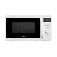 Igenix Microwave Oven 800W 20L White (W440 x D357 x H258mm) IG2096