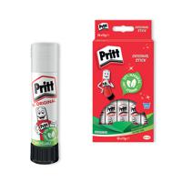 Pritt Stick Original Glue 11g (Pack of 10) 1456040