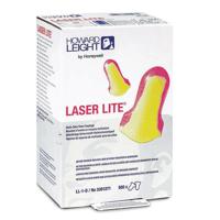 Honeywell Laser Lite LS500 Dispenser Refill Earplugs (Pack of 500)