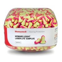 Honeywell HL400 Refill Cans 400Prs Laser Lite Earplugs (Pack of 2)