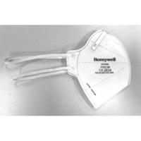 Honeywell H901EN Fold Flat Disposable Particulate Respirator FFP2 NR (Pack of 50)