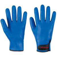 Honeywell Deep Blue Winter Gloves 1 Pair