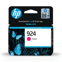 HP 924 Ink Cartridge Magenta 4K0U4NE