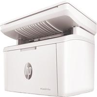 HP LaserJet M140we Laser Printer A4 600x600 dpi 20 ppm Wi-Fi 7MD72E#B19