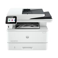 HP LaserJet Pro 4102dwe Multifunctional Printer 2Z622E