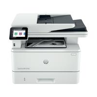 HP LaserJet Pro 4102fdw Multifunctional Printer 2Z624F