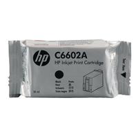 HP InkJet Print Cartridge Black C6602A