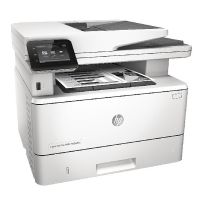 HP Laserjet Pro Multifunctional M426fdn Printer F6W14A#B19