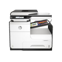 HP PageWide MFP 377 dw Colour Printer J9V80B