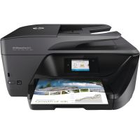 HP Officejet Pro 6970 All-in-one Printer Black T0F33A