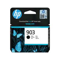 HP 903 Black Ink Cartridge (Standard Yield 8ml 300 Page Capacity) T6L99AE