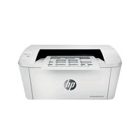 HP LaserJet Pro M15a Printer (Prints 19ppm) W2G50A