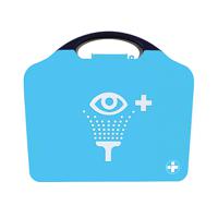 Reliance Medical Glow In The Dark Double Eyewash First Aid Kit 3430