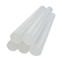 Tacwise Hot Melt Glue Sticks Type H Long 150x7mm (Pack of 100) 1562