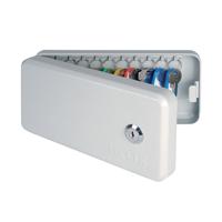 Helix Standard Key Cabinet 10 Key Capacity (Includes 10 key fobs label kit and index sheets) 520110