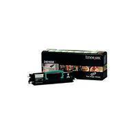 Lexmark Return Program Laser Toner Cartridge Black 0024016SE