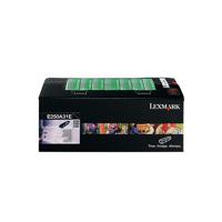 Lexmark E250 Black Return Program Corporate Toner Cartridge E250A31E