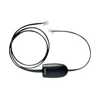 Jabra Link Electronic Hook Switch for Cisco Unified IP Phones 14201-16