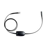 Jabra Link Electronic Hook Switch for Polycom SoundPoint IP Phones 14201-17