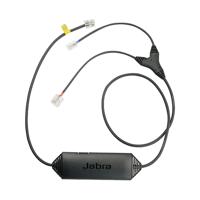 Jabra Link Electronic Hook Switch Jabra Wireless Headsets Cisco Unified IP phone 8941/8945 14201-41